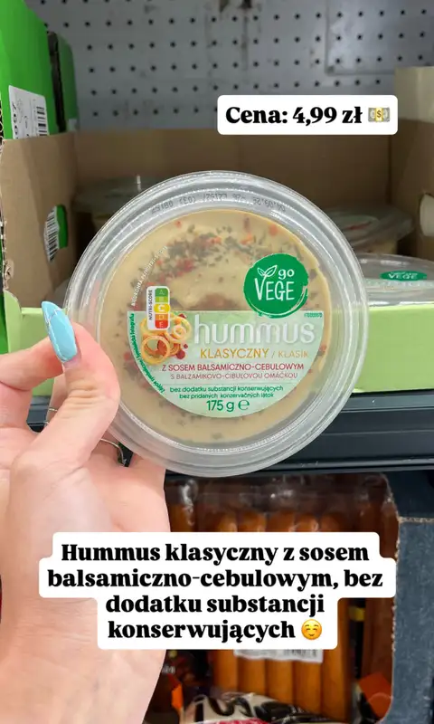 Biedronka - gazetka promocyjna Zakupowe Inspiracje w Biedronce od wtorku 18.08  - strona 11