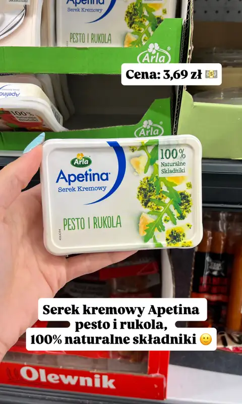 Biedronka - gazetka promocyjna Zakupowe Inspiracje w Biedronce od wtorku 18.08  - strona 13