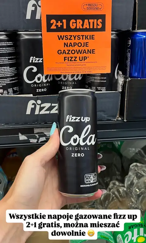 Biedronka - gazetka promocyjna Zakupowe Inspiracje w Biedronce od wtorku 18.08  - strona 5