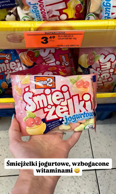Biedronka - gazetka promocyjna Zakupowe Inspiracje w Biedronce   - strona 3