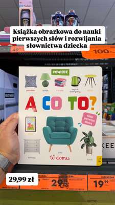 Biedronka - gazetka promocyjna Zakupowe Inspiracje - produkty do domu i dodatki modowe od wtorku 18.08  - strona 5