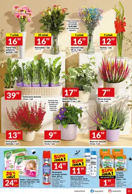 Twój Market - gazetka promocyjna Gazetka od środy 19.08 do wtorku 25.08 - strona 21