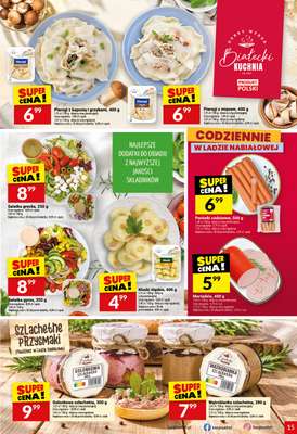 Twój Market - gazetka promocyjna Gazetka od środy 19.08 do wtorku 25.08 - strona 15