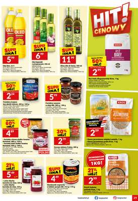 Twój Market - gazetka promocyjna Gazetka od środy 19.08 do wtorku 25.08 - strona 29