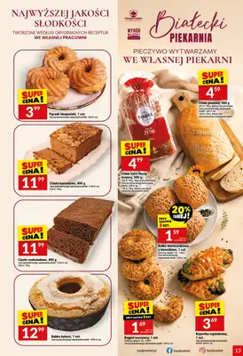 Twój Market - gazetka promocyjna Gazetka od środy 19.08 do wtorku 25.08 - strona 13