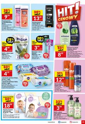 Twój Market - gazetka promocyjna Gazetka od środy 19.08 do wtorku 25.08 - strona 39