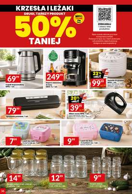 Twój Market - gazetka promocyjna Gazetka od środy 19.08 do wtorku 25.08 - strona 36