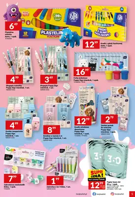 Twój Market - gazetka promocyjna Gazetka od środy 19.08 do wtorku 25.08 - strona 5