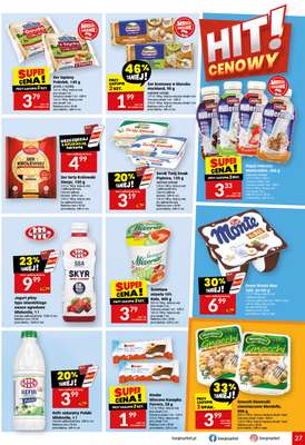 Twój Market - gazetka promocyjna Gazetka od środy 19.08 do wtorku 25.08 - strona 27