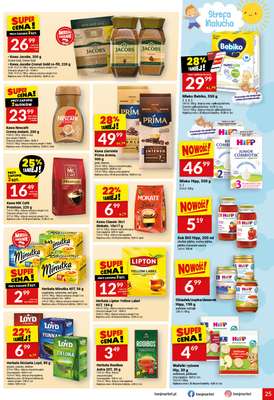 Twój Market - gazetka promocyjna Gazetka od środy 19.08 do wtorku 25.08 - strona 25