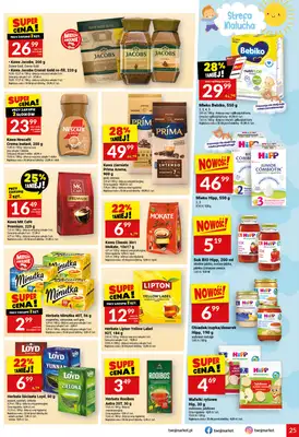 Twój Market - gazetka promocyjna Gazetka od środy 19.08 do wtorku 25.08 - strona 25