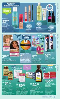 Super-Pharm - gazetka promocyjna Gazetka od czwartku 20.08 do piątku 18.09 - strona 3