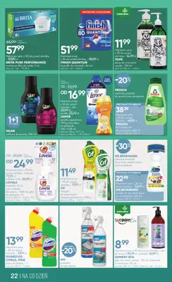 Super-Pharm - gazetka promocyjna Gazetka od czwartku 20.08 do piątku 18.09 - strona 22