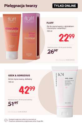 Rossmann - gazetka promocyjna Promocje TYLKO ONLINE od wtorku 18.08 do środy 26.08 - strona 2