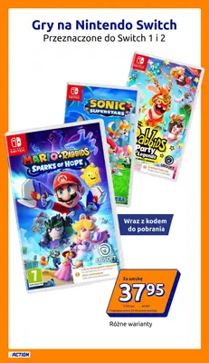 Action - gazetka promocyjna Gazetka od środy 12.08 do wtorku 18.08 - strona 5