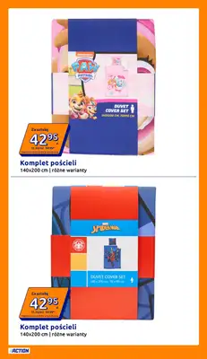 Action - gazetka promocyjna Gazetka od środy 12.08 do wtorku 18.08 - strona 32
