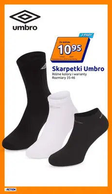 Action - gazetka promocyjna Gazetka od środy 12.08 do wtorku 18.08 - strona 16