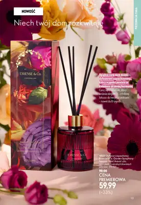 Oriflame - gazetka promocyjna Katalog 13/2026 od środy 09.09 do wtorku 29.09 - strona 131
