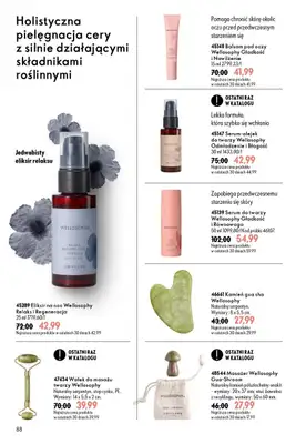 Oriflame - gazetka promocyjna Katalog 13/2026 od środy 09.09 do wtorku 29.09 - strona 88