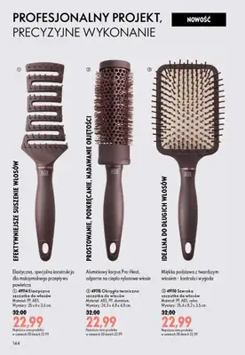 Oriflame - gazetka promocyjna Katalog 13/2026 od środy 09.09 do wtorku 29.09 - strona 144