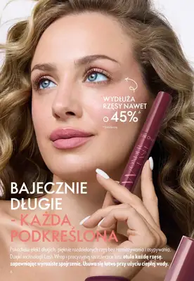 Oriflame - gazetka promocyjna Katalog 13/2026 od środy 09.09 do wtorku 29.09 - strona 6