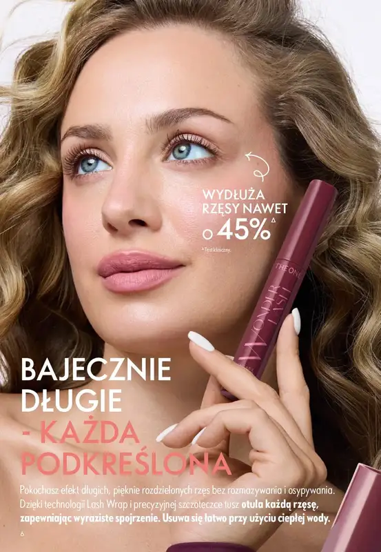 Oriflame - gazetka promocyjna Katalog 13/2026 od środy 09.09 do wtorku 29.09 - strona 6