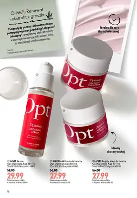 Oriflame - gazetka promocyjna Katalog 13/2026 od środy 09.09 do wtorku 29.09 - strona 16
