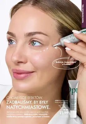 Oriflame - gazetka promocyjna Katalog 13/2026 od środy 09.09 do wtorku 29.09 - strona 17