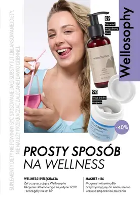 Oriflame - gazetka promocyjna Katalog 13/2026 od środy 09.09 do wtorku 29.09 - strona 81