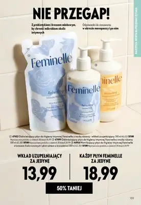 Oriflame - gazetka promocyjna Katalog 13/2026 od środy 09.09 do wtorku 29.09 - strona 133
