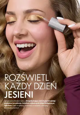 Oriflame - gazetka promocyjna Katalog 13/2026 od środy 09.09 do wtorku 29.09 - strona 8