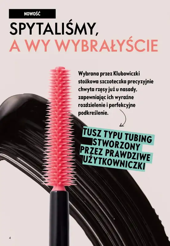 Oriflame - gazetka promocyjna Katalog 13/2026 od środy 09.09 do wtorku 29.09 - strona 4
