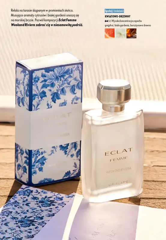 Oriflame - gazetka promocyjna Katalog 13/2026 od środy 09.09 do wtorku 29.09 - strona 146