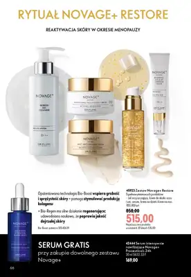 Oriflame - gazetka promocyjna Katalog 13/2026 od środy 09.09 do wtorku 29.09 - strona 66