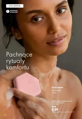 Oriflame - gazetka promocyjna Katalog 13/2026 od środy 09.09 do wtorku 29.09 - strona 128