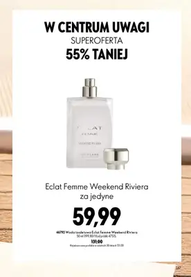 Oriflame - gazetka promocyjna Katalog 13/2026 od środy 09.09 do wtorku 29.09 - strona 147