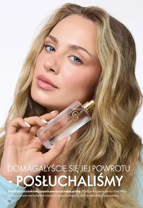 Oriflame - gazetka promocyjna Katalog 13/2026 od środy 09.09 do wtorku 29.09 - strona 24