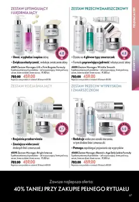 Oriflame - gazetka promocyjna Katalog 13/2026 od środy 09.09 do wtorku 29.09 - strona 67