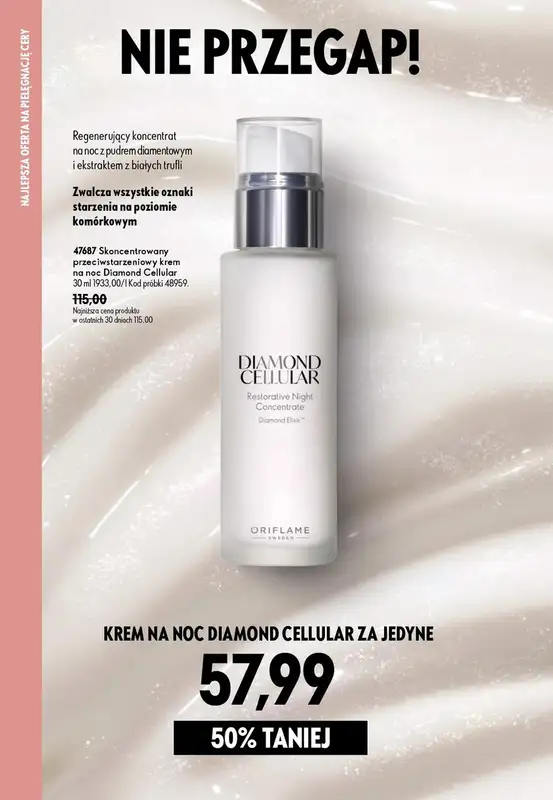 Oriflame - gazetka promocyjna Katalog 13/2026 od środy 09.09 do wtorku 29.09 - strona 80