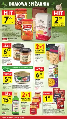 Intermarche - gazetka promocyjna Gazetka od czwartku 20.08 do środy 26.08 - strona 30