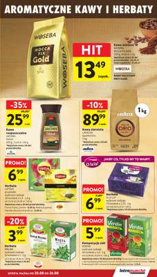 Intermarche - gazetka promocyjna Gazetka od czwartku 20.08 do środy 26.08 - strona 27