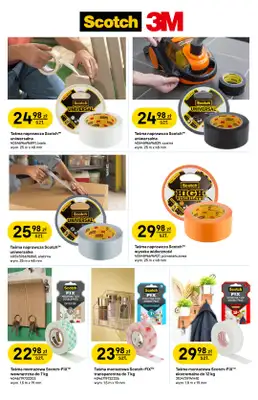 Castorama - gazetka promocyjna Odkryj więcej produktów od wtorku 18.08 do niedzieli 23.08 - strona 2