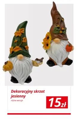KiK - gazetka promocyjna Dekoracje do domu w super cenach! od wtorku 18.08  - strona 7