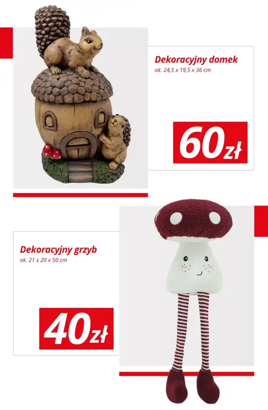 KiK - gazetka promocyjna Dekoracje do domu w super cenach! od wtorku 18.08  - strona 10