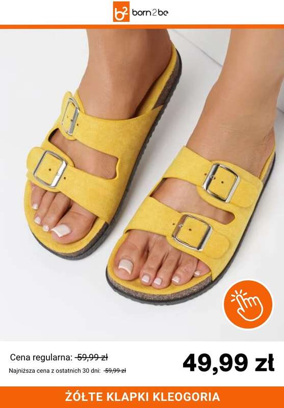 Born2be - gazetka promocyjna Wyprzedaż letniej kolekcji od wtorku 18.08 do poniedziałku 31.08 - strona 2