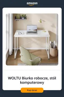 Amazon - gazetka promocyjna Okazje szkolne od wtorku 18.08 do czwartku 03.09 - strona 7