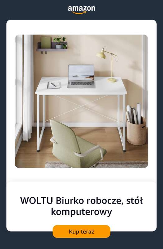 Amazon - gazetka promocyjna Okazje szkolne od wtorku 18.08 do czwartku 03.09 - strona 7
