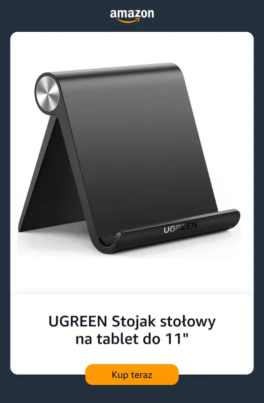 Amazon - gazetka promocyjna Okazje szkolne od wtorku 18.08 do czwartku 03.09 - strona 15