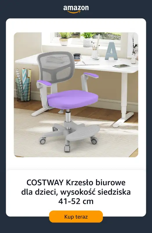 Amazon - gazetka promocyjna Okazje szkolne od wtorku 18.08 do czwartku 03.09 - strona 6
