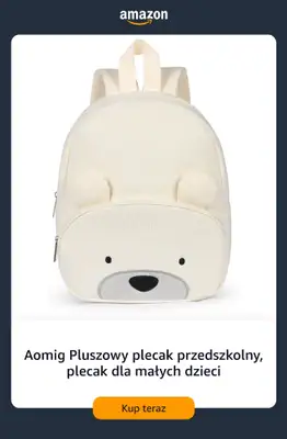 Amazon - gazetka promocyjna Okazje szkolne od wtorku 18.08 do czwartku 03.09 - strona 2